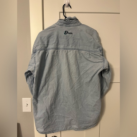 Minnesota Vikings jacket - Picture 2 of 3